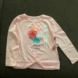 Koala Kids 3T long sleeve